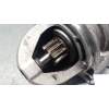 Recambio de motor arranque para ssangyong kyron 2.0 xdi referencia OEM IAM 6611513701  