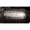 Recambio de motor arranque para ssangyong kyron 2.0 xdi referencia OEM IAM 6611513701  