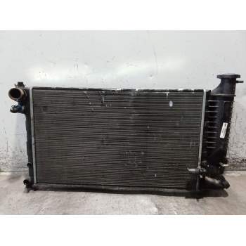 RADIADOR AGUA 731176 19D 1993
