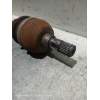 Recambio de transmision delantera izquierda para opel astra h ber. enjoy referencia OEM IAM 13214838  