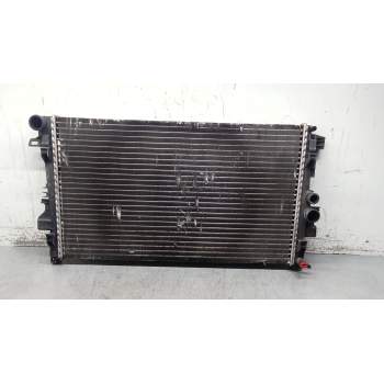 RADIADOR AGUA 220CDI 2010