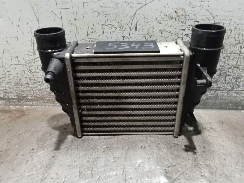 Recambio de intercooler para seat exeo (3r2) 2.0 tdi referencia OEM IAM 8E0145806Q 6021745 
