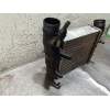 Recambio de intercooler para seat exeo (3r2) 2.0 tdi referencia OEM IAM 8E0145805AA 3229440 