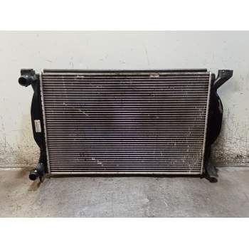 RADIADOR AGUA 8E0121251A 20TDI 2008