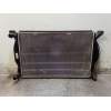 Recambio de radiador agua para seat exeo (3r2) 2.0 tdi referencia OEM IAM 8E0121251A  