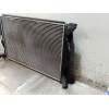 Recambio de radiador agua para seat exeo (3r2) 2.0 tdi referencia OEM IAM 8E0121251A  