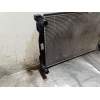 Recambio de radiador agua para seat exeo (3r2) 2.0 tdi referencia OEM IAM 8E0121251A  