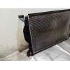 Recambio de radiador agua para seat exeo (3r2) 2.0 tdi referencia OEM IAM 8E0121251A  