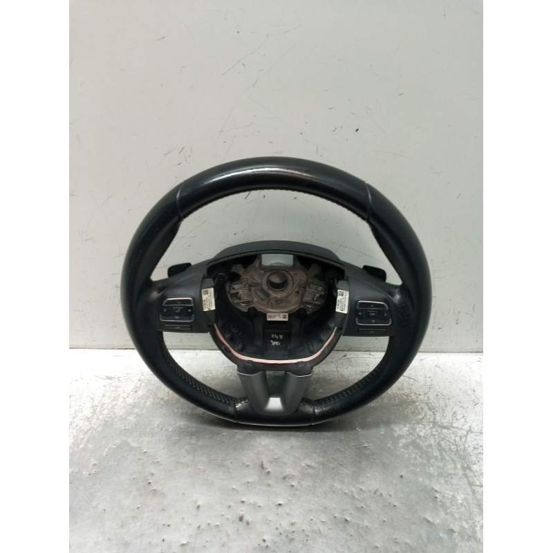Recambio de volante para seat alhambra (710, 711) 2.0 tdi referencia OEM IAM 1P0959537G 306789240N44AC 901207060000 2010