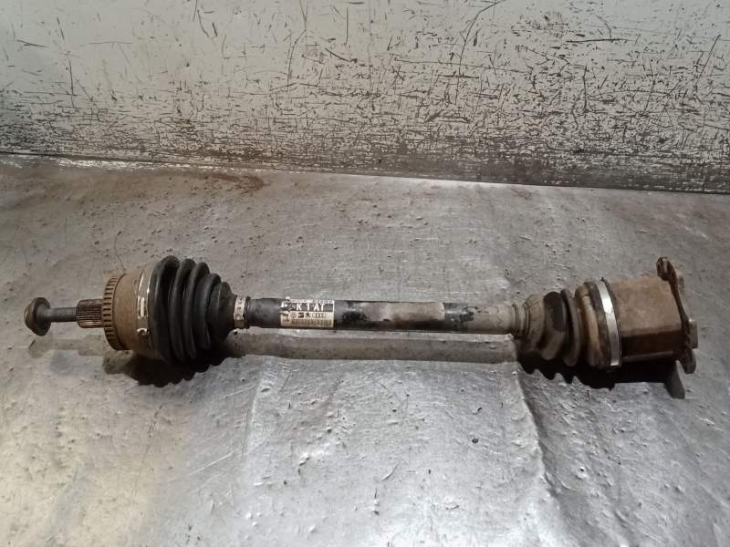 Recambio de transmision delantera izquierda para seat exeo (3r2) 2.0 tdi referencia OEM IAM 1K0407271AT  