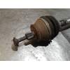 Recambio de transmision delantera izquierda para seat exeo (3r2) 2.0 tdi referencia OEM IAM 1K0407271AT  
