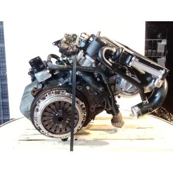 MOTOR COMPLETO D8A LUCAS 10CUL2 6008551