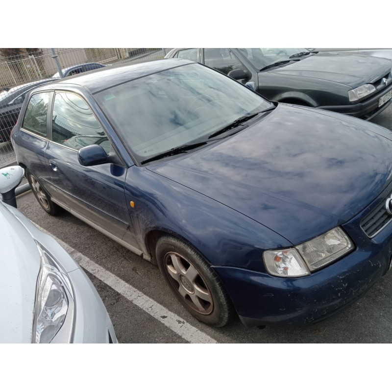 audi a3 (8l) del año 1998