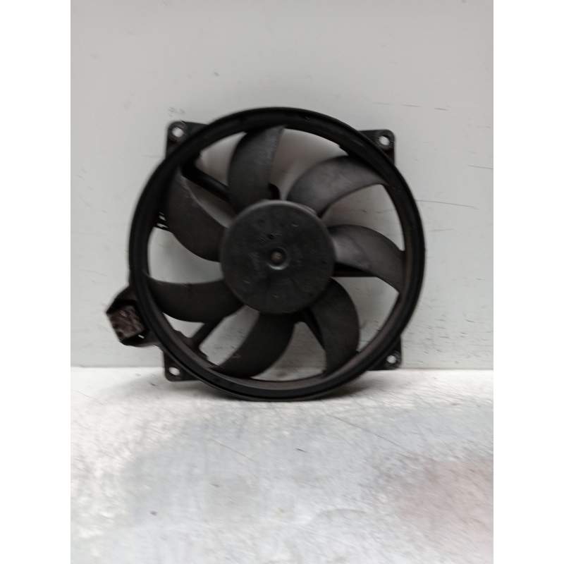 Recambio de electroventilador para renault megane iii hatchback (bz0/1_, b3_) 1.9 dci (bz0n, bz0j) referencia OEM IAM  19DCI 200