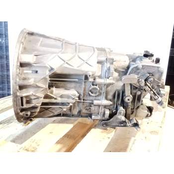 CAJA CAMBIOS 711680 6V 9062605200 00204036