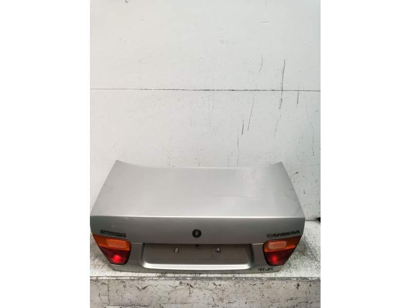 Recambio de tapa maletero para mitsubishi carisma (da_) 1.6 (da1a) referencia OEM IAM   