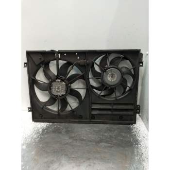 ELECTROVENTILADOR 1K0121207BC 2008 OEM 1K0121207BC