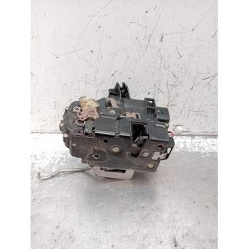 MOTOR CIERRE CENTRALIZADO DELANTERO IZQUIERDO 4B1837015G 5P 2000