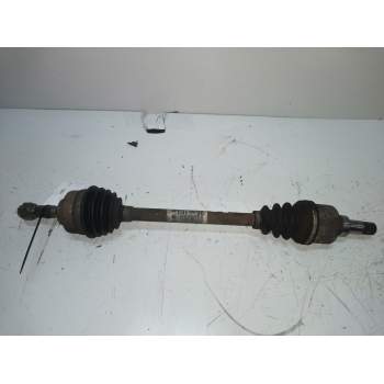 TRANSMISION DELANTERA IZQUIERDA 9638016980 14G 2002