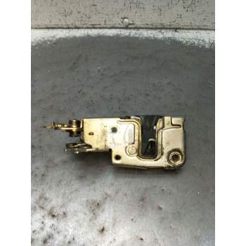 MOTOR CIERRE CENTRALIZADO DELANTERO IZQUIERDO 5P 1990