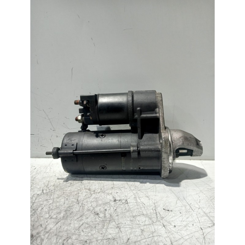 Recambio de motor arranque para bmw serie 3 compacto (e36) 316i referencia OEM IAM 12411726463  