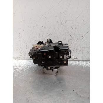 MOTOR CIERRE CENTRALIZADO TRASERO IZQUIERDO 4B0839015G 5P 2000