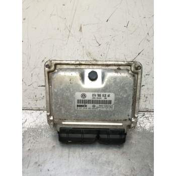 CENTRALITA MOTOR UCE 0281010462 074906018 EDC15UM 1990