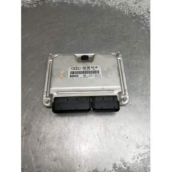 CENTRALITA MOTOR UCE 0281010094 038906019AN 