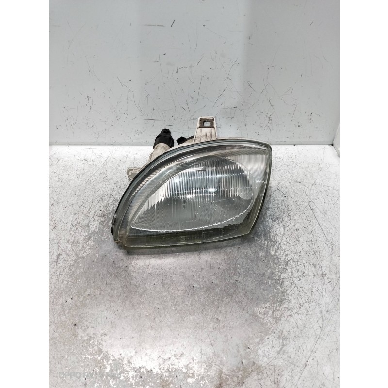 Recambio de faro izquierdo para fiat seicento (187) s (10.2000) referencia OEM IAM 46769167  