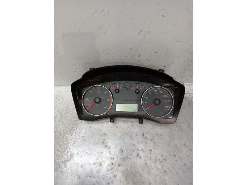 Recambio de cuadro instrumentos para fiat stilo (192_) 1.9 jtd referencia OEM IAM VO4FCF10849JA 51756700 2001