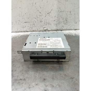 SISTEMA AUDIO / RADIO CD 31210421AA 2006