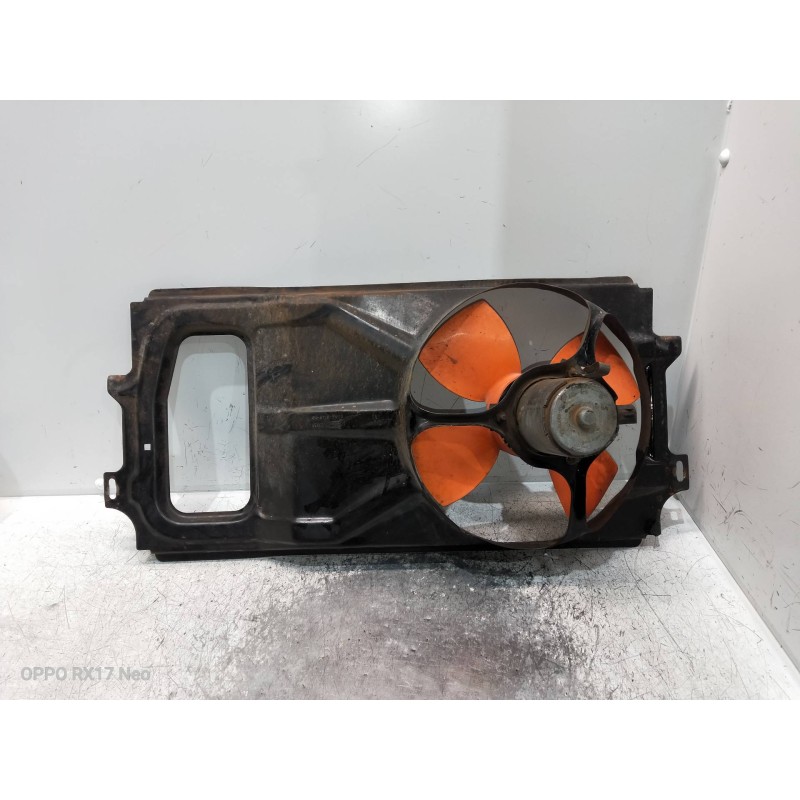 Recambio de electroventilador para ford escort berlina 1.4 referencia OEM IAM 86AB8146BD  