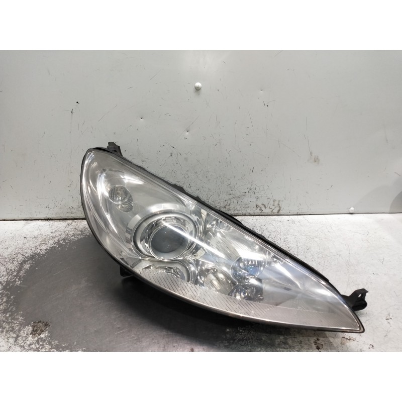 Recambio de faro derecho para peugeot 308 confort referencia OEM IAM 5DF00870450 5DV009000 XENON