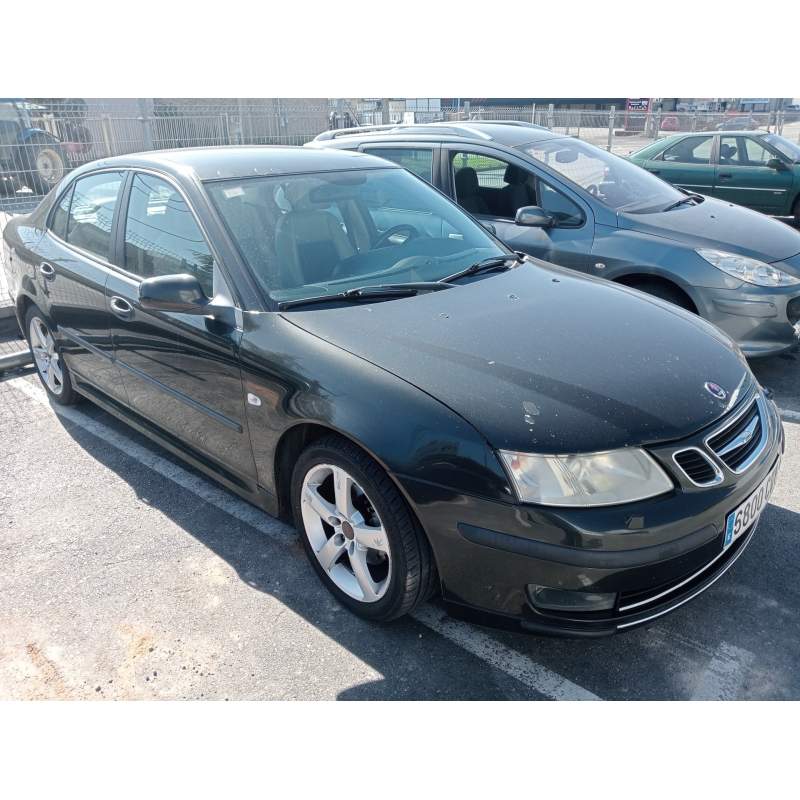 SAAB 9-3 BERLINA
