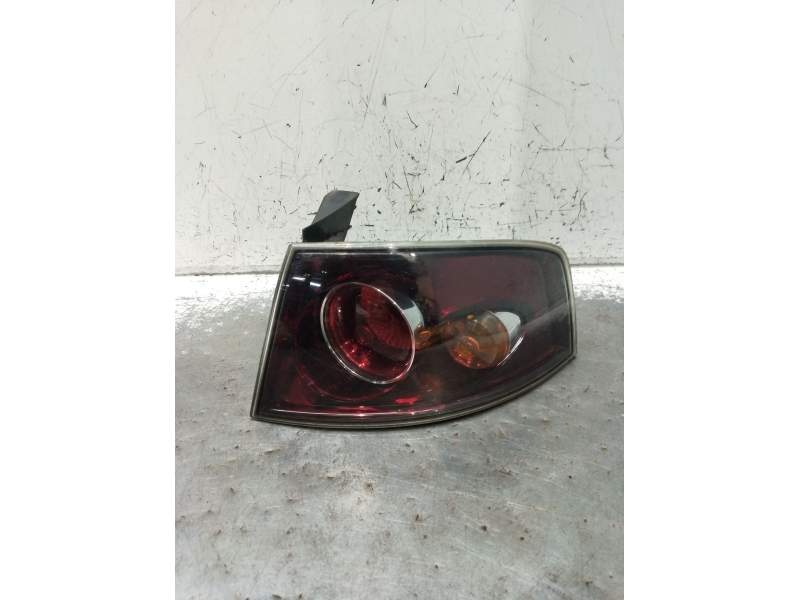 Recambio de piloto trasero derecho para seat ibiza iii (6l1) 1.9 tdi referencia OEM IAM   