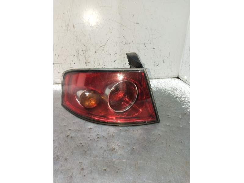 Recambio de piloto trasero izquierdo para seat ibiza iii (6l1) 1.9 tdi referencia OEM IAM   