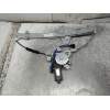 Recambio de elevalunas trasero derecho para chevrolet nubira berlina 2.0 diesel cat referencia OEM IAM 96475132  4P