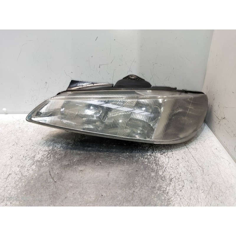 Recambio de faro izquierdo para peugeot 406 berlina (s1/s2) referencia OEM IAM 0301037021 9616251380 