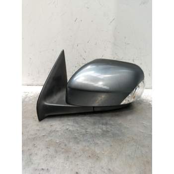 RETROVISOR IZQUIERDO ELÉCTRICO 2006