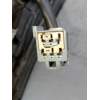 Recambio de retrovisor izquierdo para ford focus berlina (cap) 1.8 cat referencia OEM IAM  ELÉCTRICO 2005