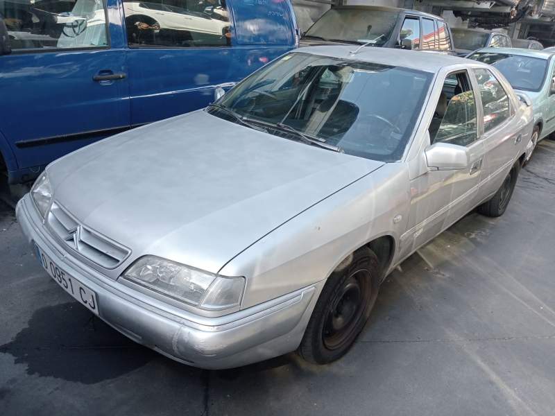 CITROËN XANTIA (X1_, X2_)