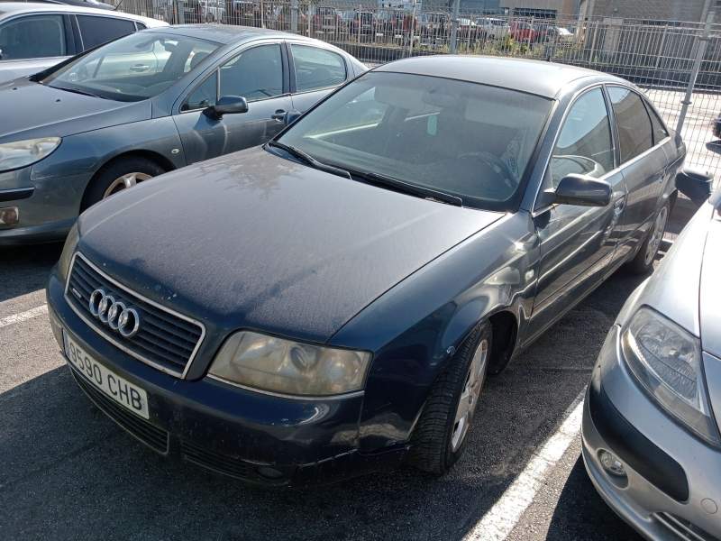 AUDI A6 C5 (4B2, 4B4)