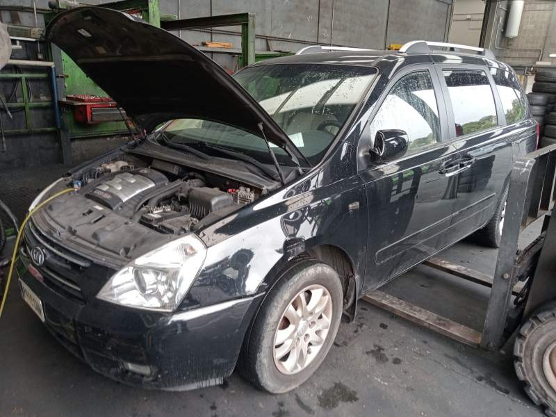 KIA CARNIVAL / GRAND CARNIVAL III (VQ)