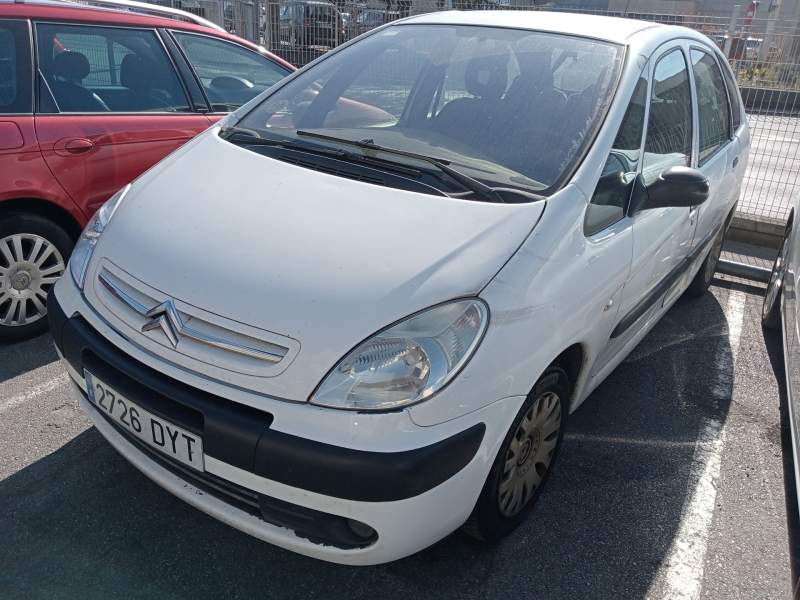 CITROËN XSARA PICASSO (N68)