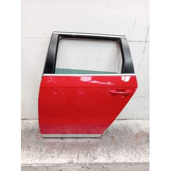 PUERTA TRASERA IZQUIERDA 5P 2010