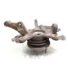 Recambio de mangueta delantera derecha para hyundai getz (tb) 1.3 12v cat referencia OEM IAM   