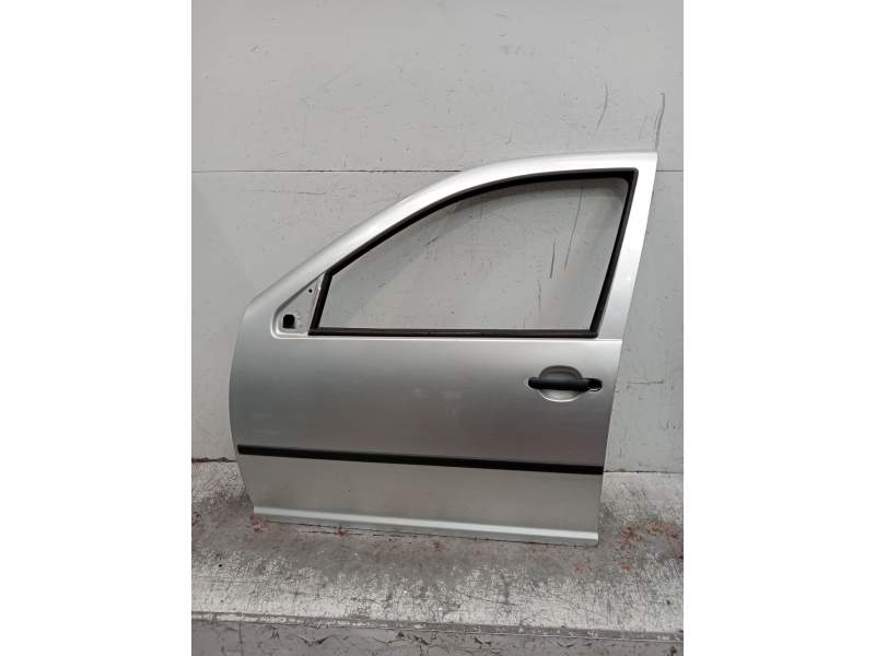Recambio de puerta delantera izquierda para volkswagen golf iv (1j1) 1.6 16v referencia OEM IAM  5P 1998