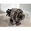 Recambio de alternador para lancia phedra (180) 2.2 jtd 16v emblema referencia OEM IAM 0124525035 9646321880 BOSCH