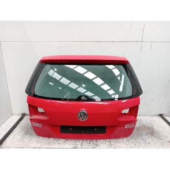 PORTON TRASERO 5P 2010