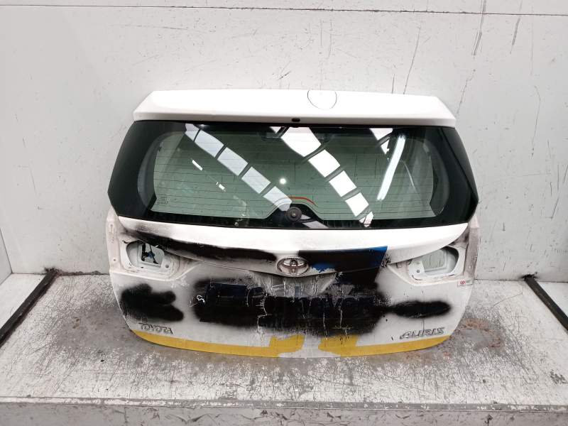 Recambio de porton trasero para toyota auris (_e18_) 1.4 d-4d (nde180_) referencia OEM IAM   